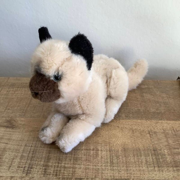 Unitoys kat poes