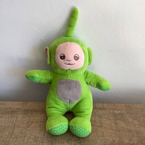 Teletubbies dipsy