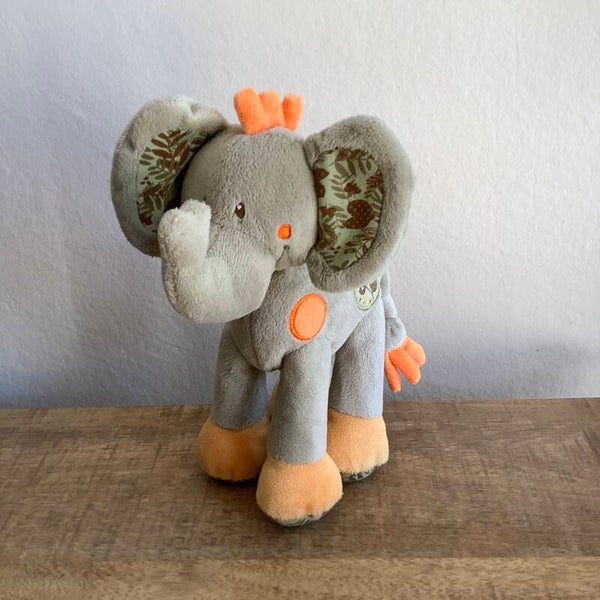 Nicotoy olifant