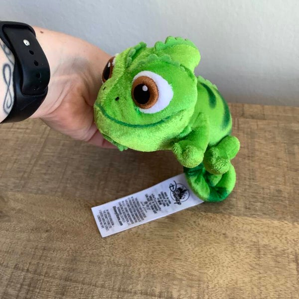 Disney kameleon