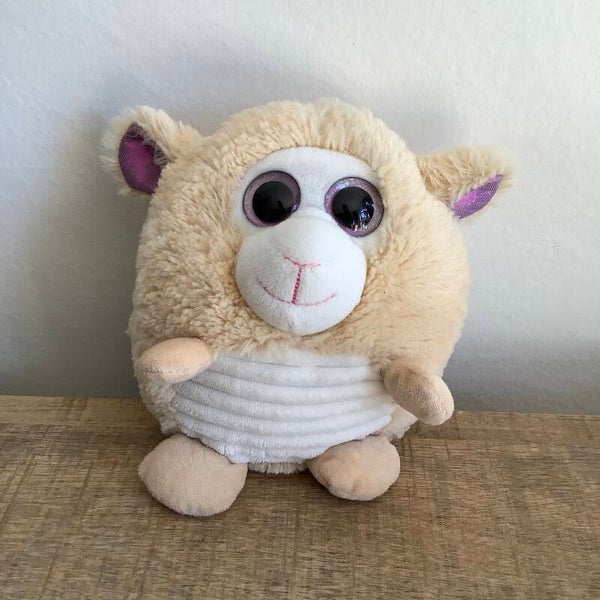 Playing kids schaap
