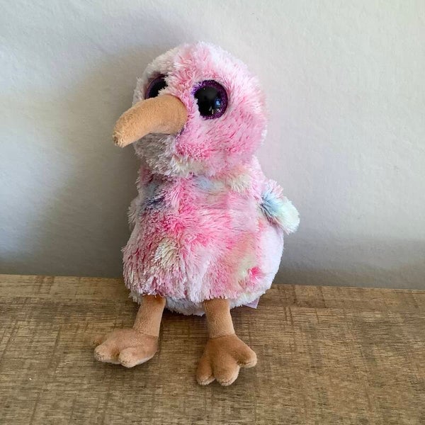 Ty beanie boo Kiwi