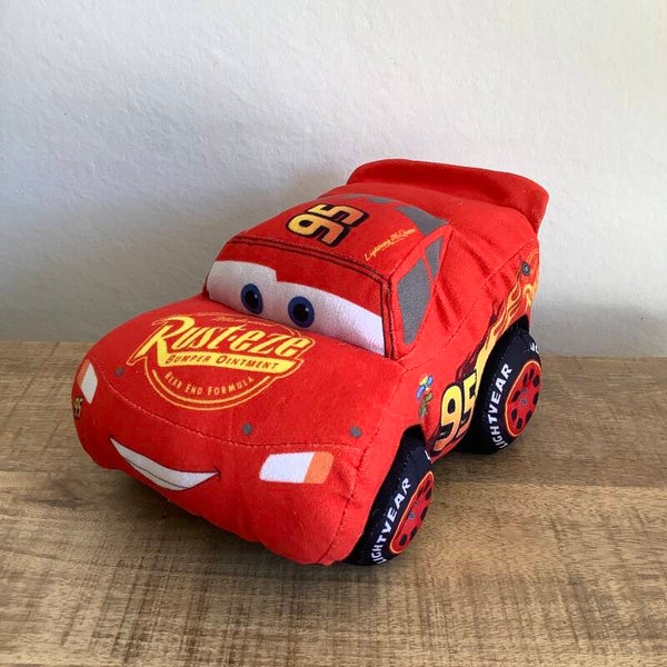 Disney cars