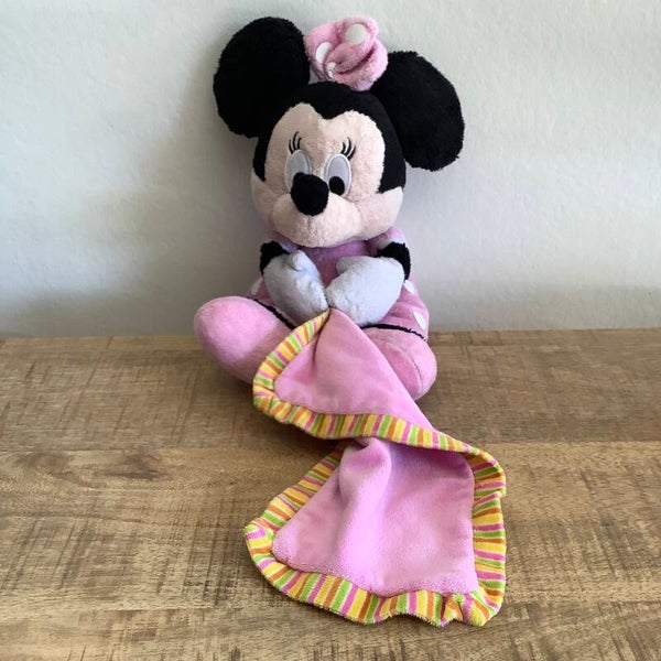 Disney Minnie Mouse
