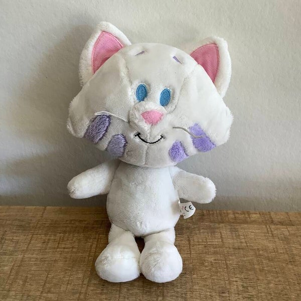 Buurpoes 24 cm