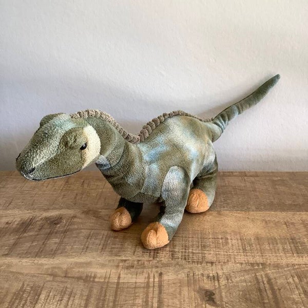 Nature planet dinosaurus