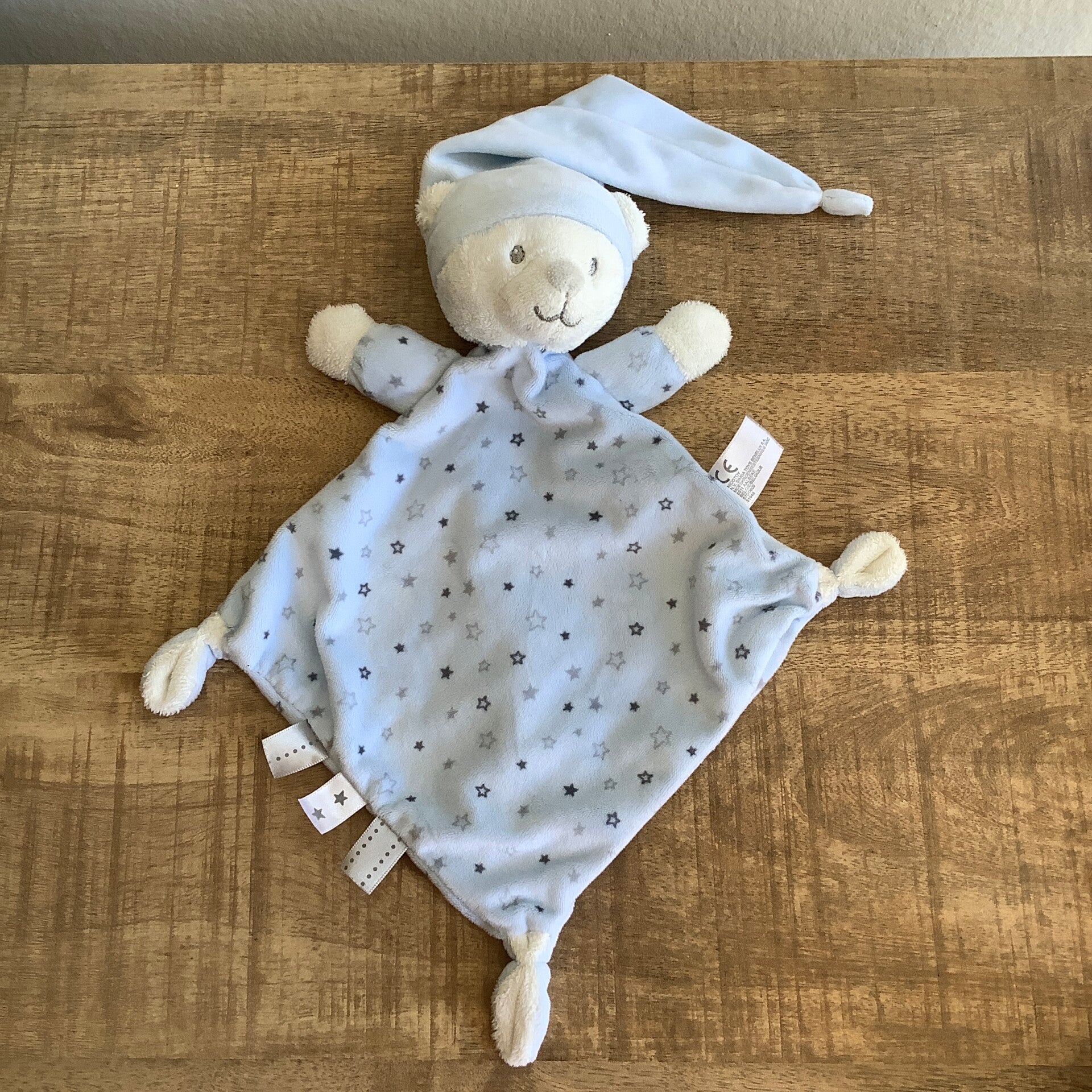 Nicotoy beer puntmuts