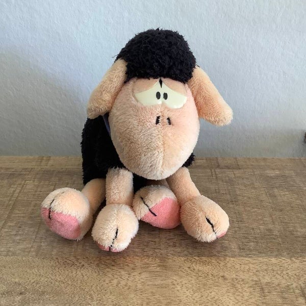 Diddl schaap Wollywell