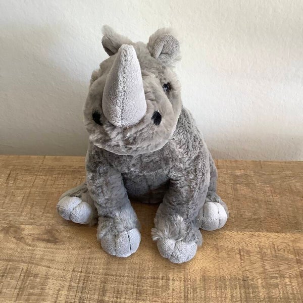Ravensden neushoorn
