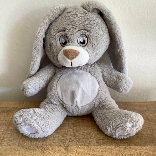 My teddy konijn