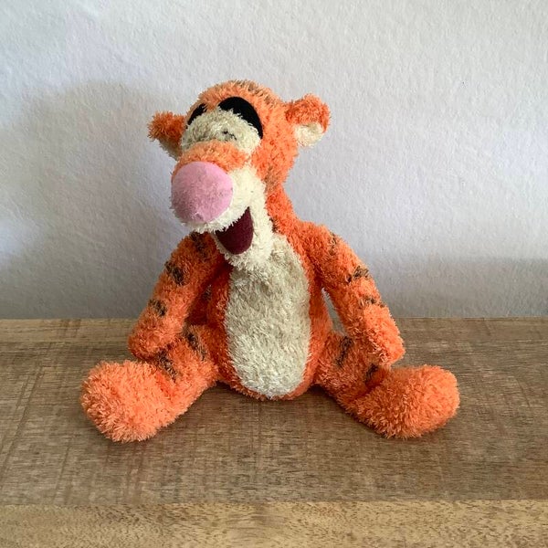 Disney tijgertje