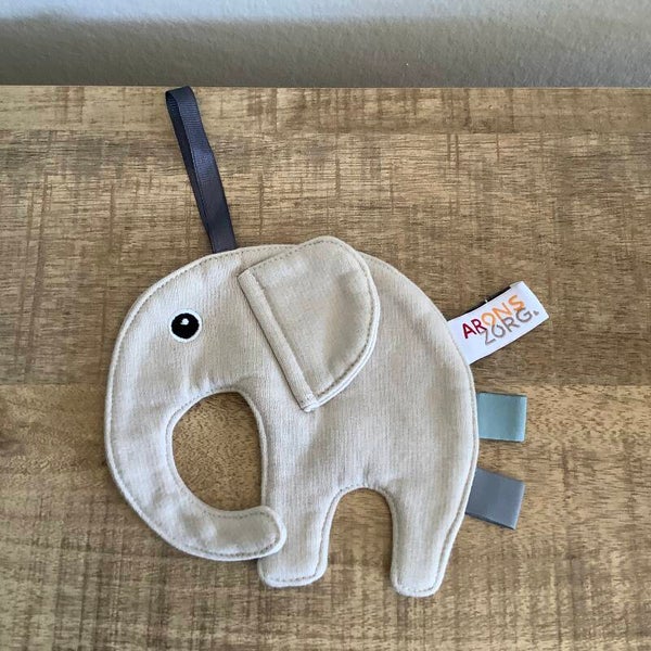 Funnies olifant