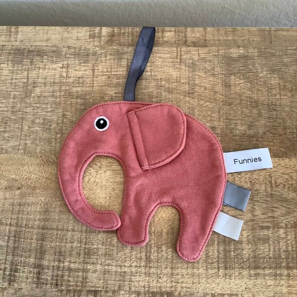 Funnies olifant