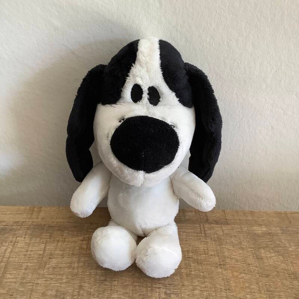Woezel en Pip hond Charlie 22 cm