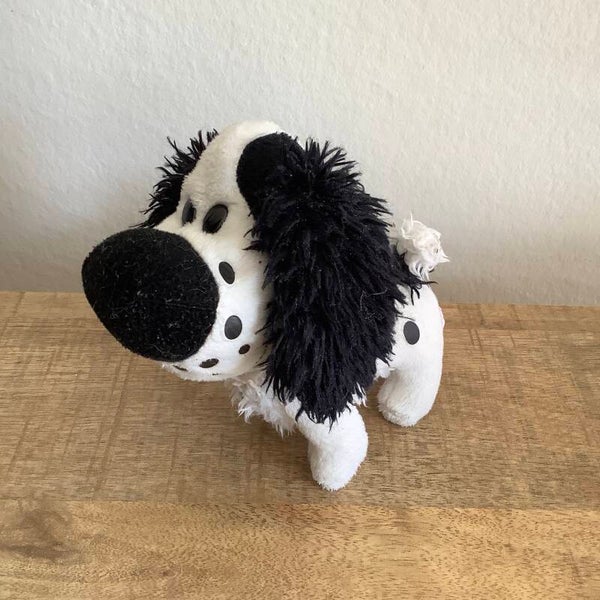 Woezel en Pip hond Charlie 18 cm