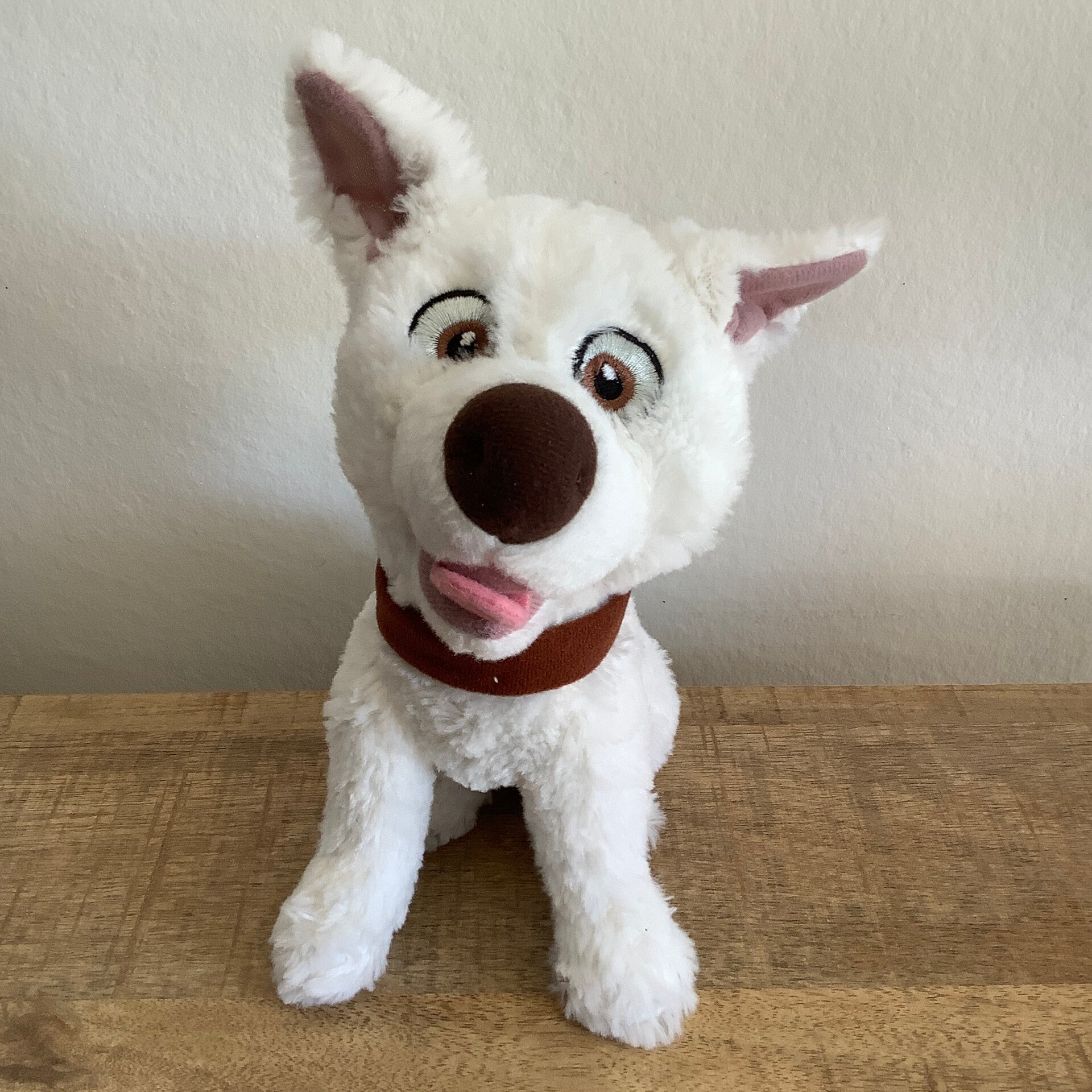 Disney Bolt