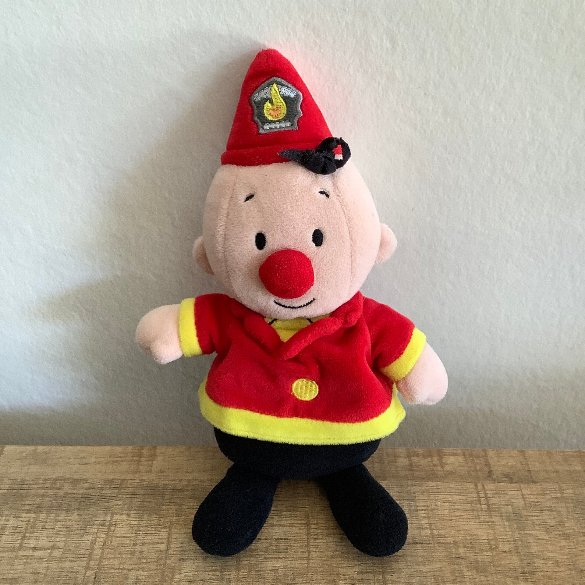 Bumba brandweer