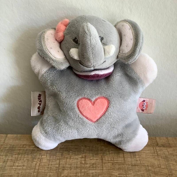 Nattou olifant