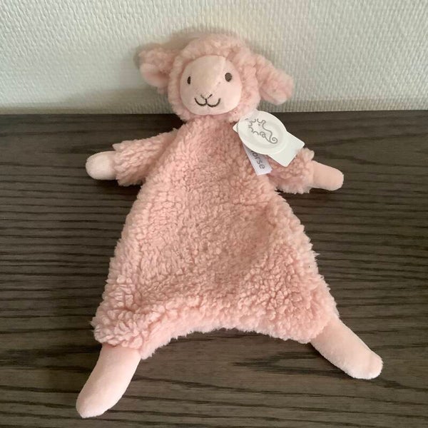 Happy horse schaap lamb lotus