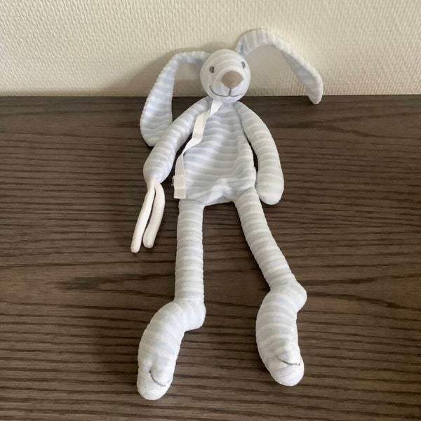 Happy horse konijn reece