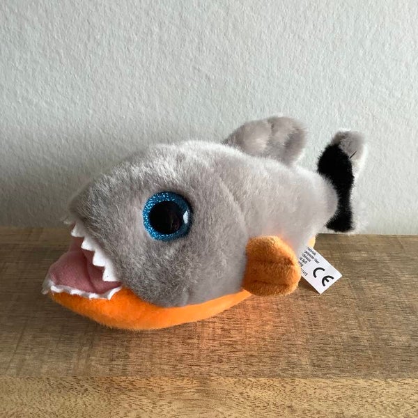 Petjes World piranha