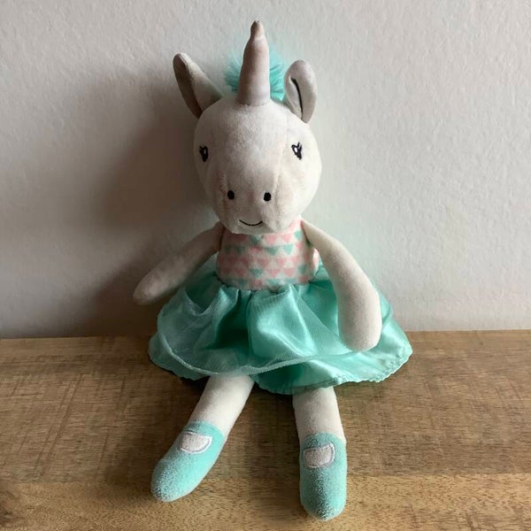 Evora eenhoorn unicorn