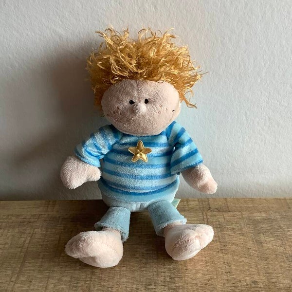 Nici jongen
