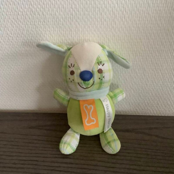 Happy horse hond label artist