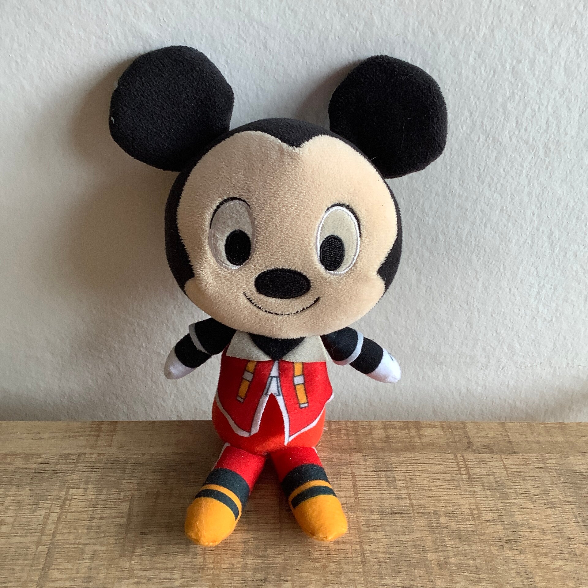 Disney Mickey Mouse