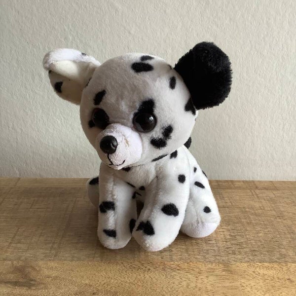 Ty hond dalmatiër Spencer