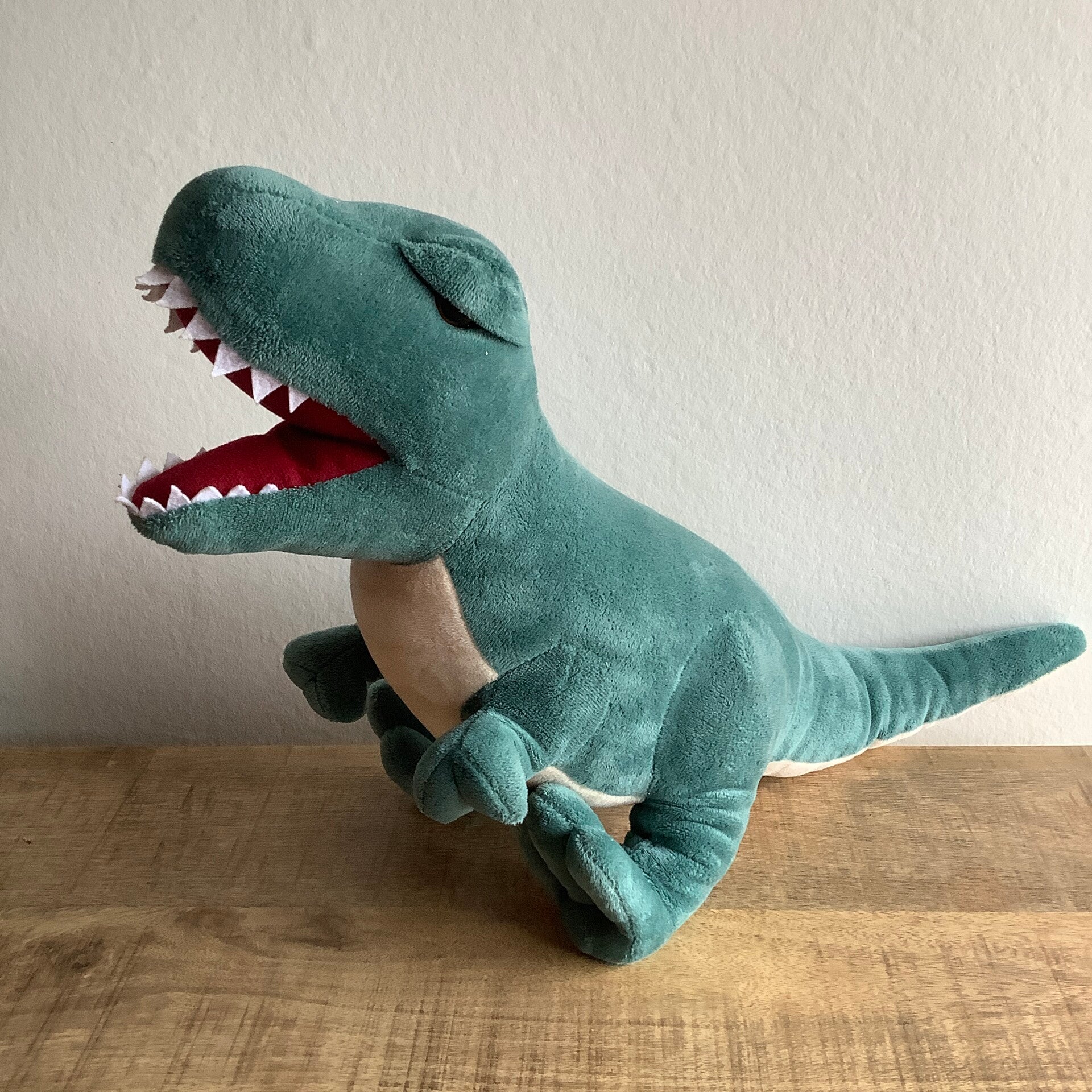 Nature planet dinosaurus