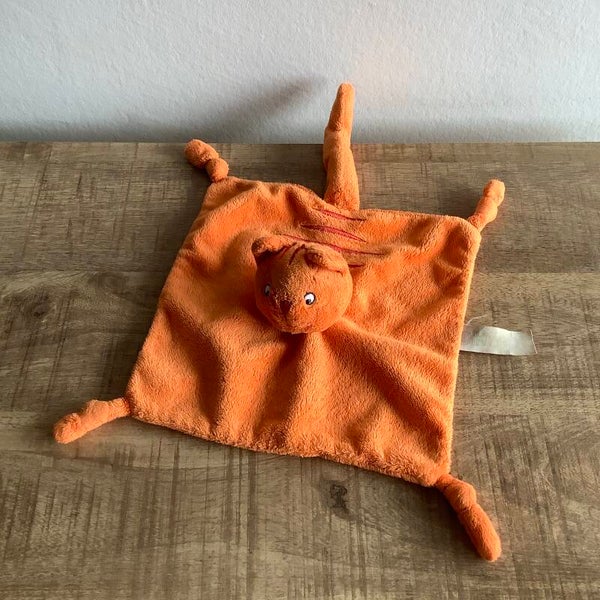Dikkie Dik