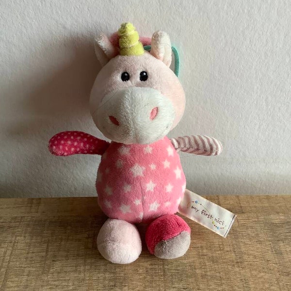 Nici eenhoorn unicorn muziek
