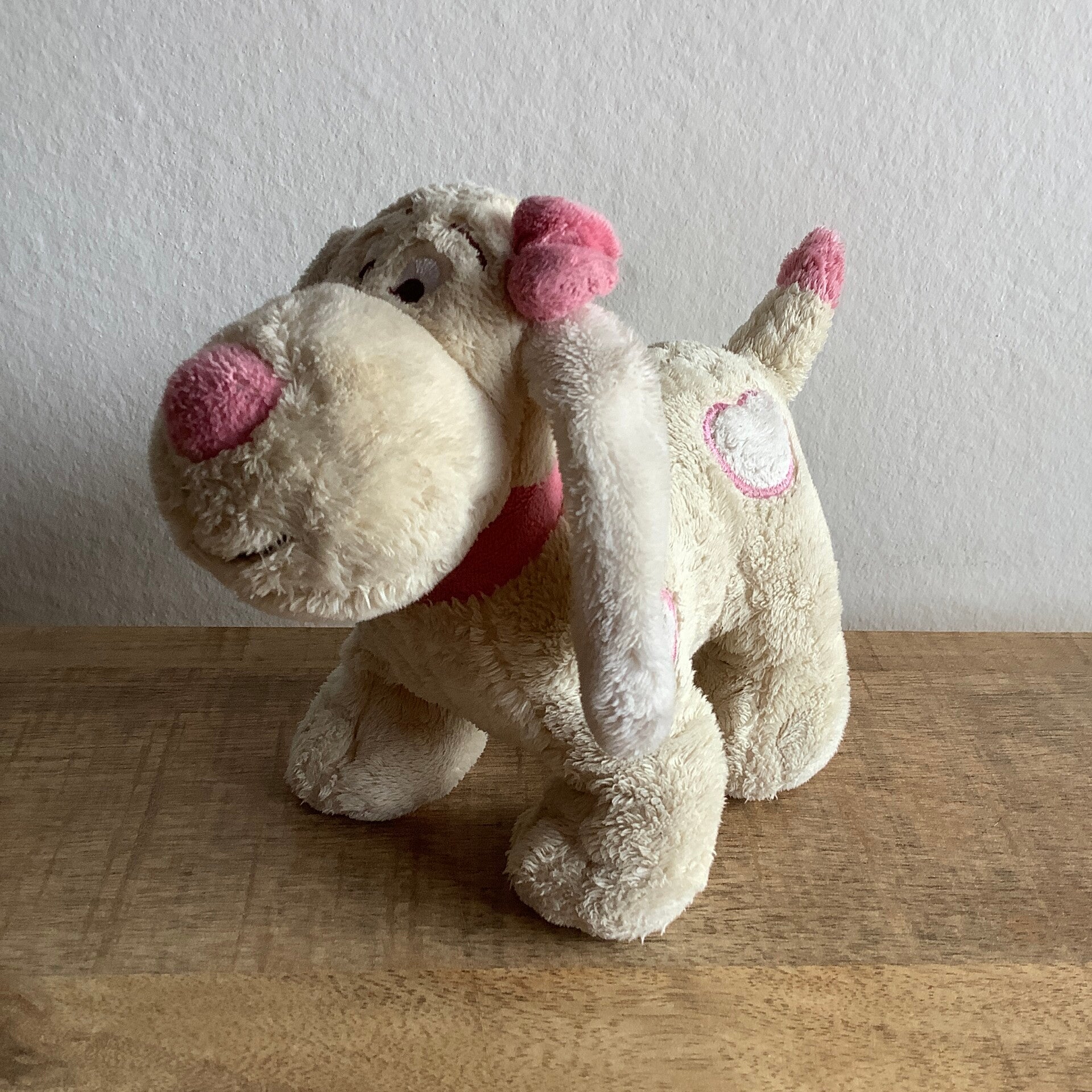 Anna Club Plush hond