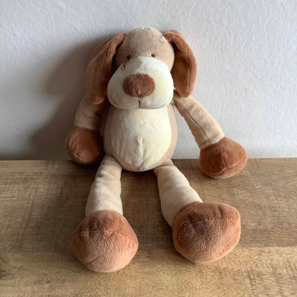 Nicotoy hond ? Hema?