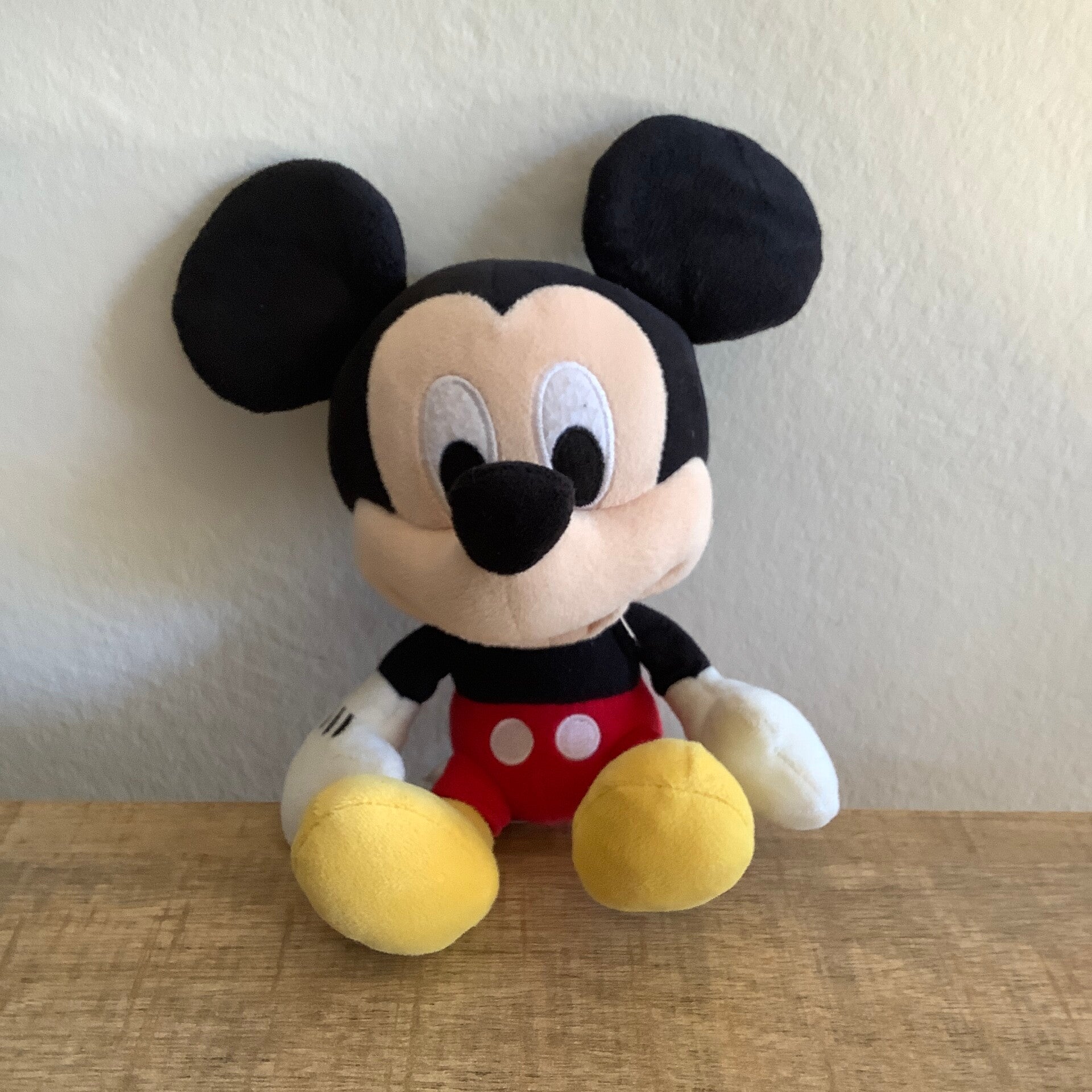 Disney Mickey Mouse