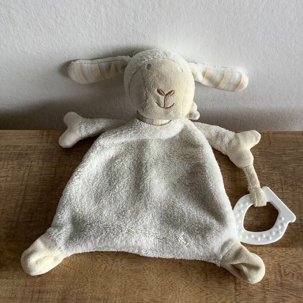 Topomini schaap