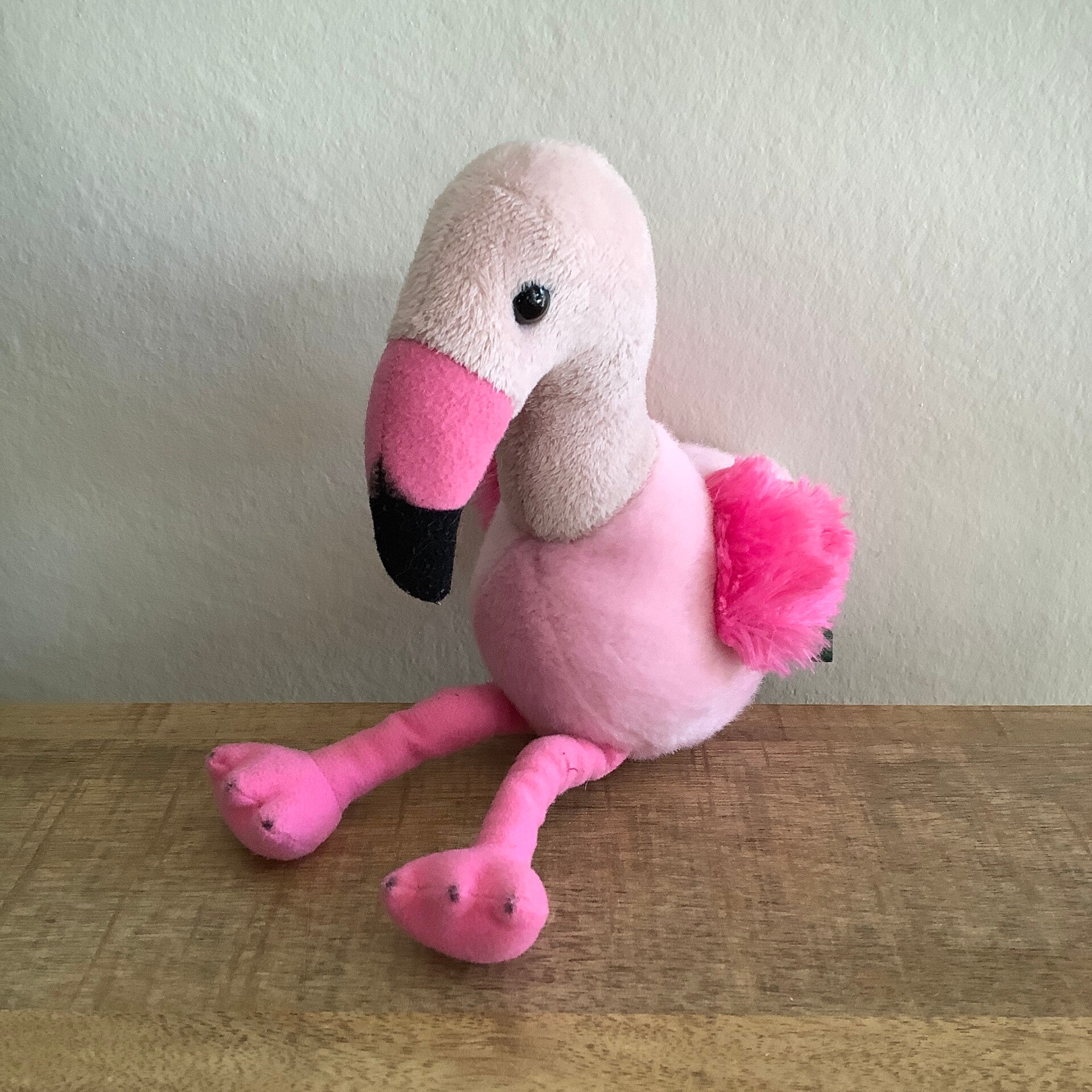 Ravensden flamingo