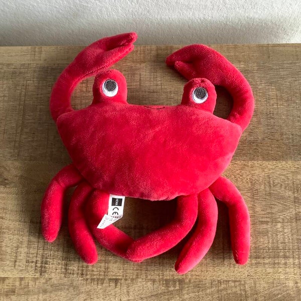Hema krab