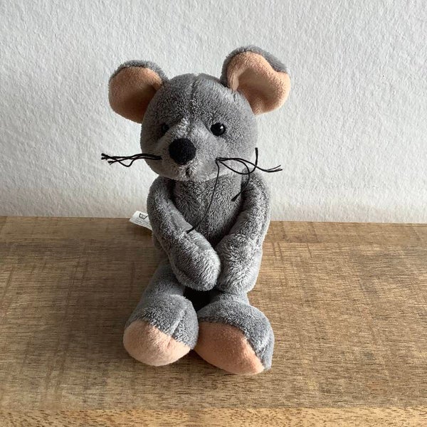 Hema magneet muis