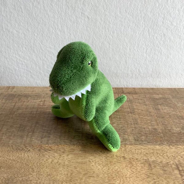Nature planet dinosaurus