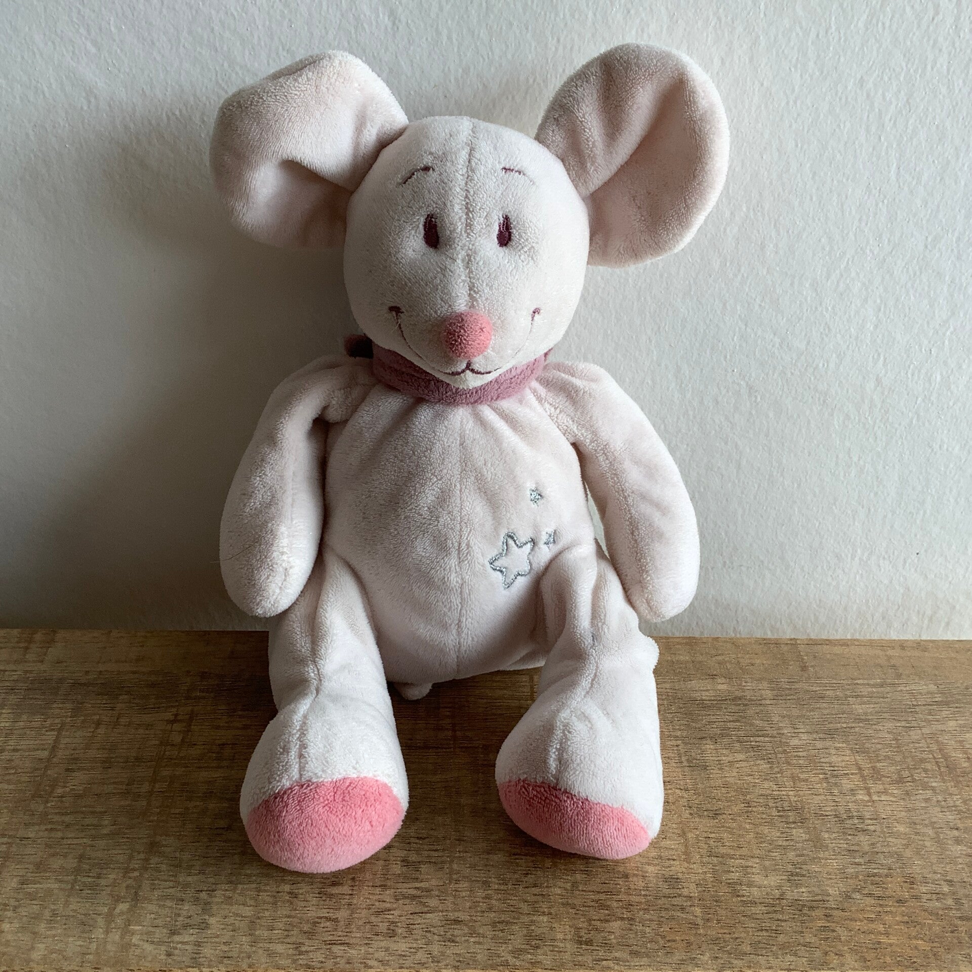 Noukie's muis