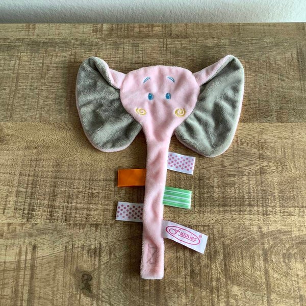 Funnies olifant