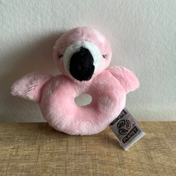Nature planet flamingo rammelaar