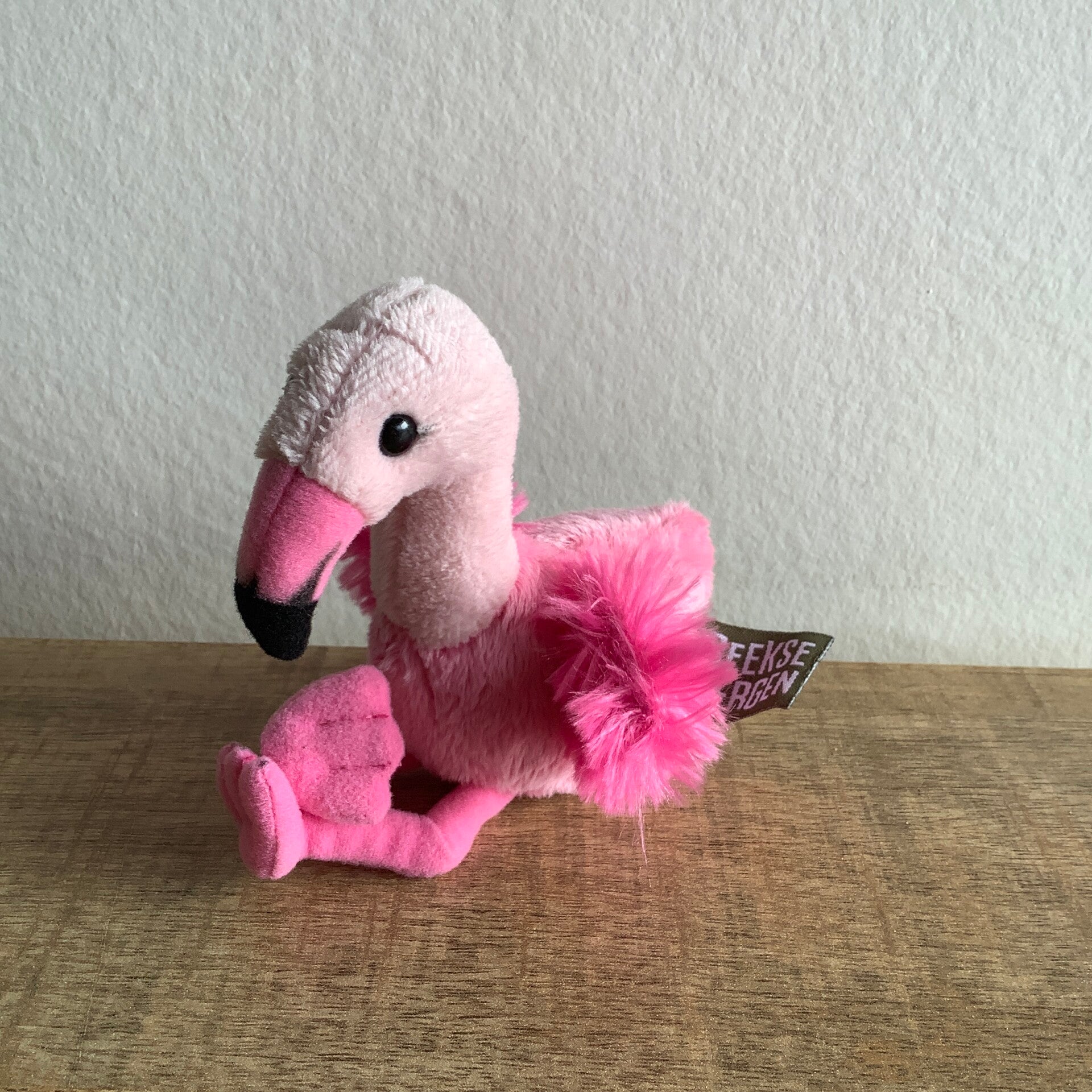 Beekse bergen flamingo