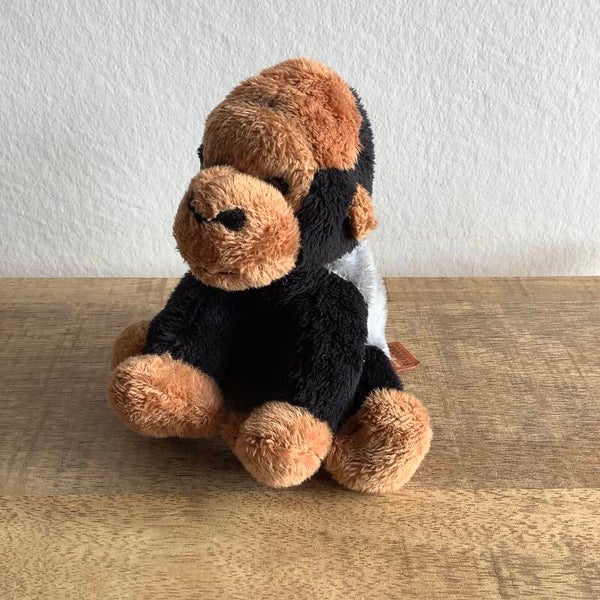 Blijdorp aap gorilla