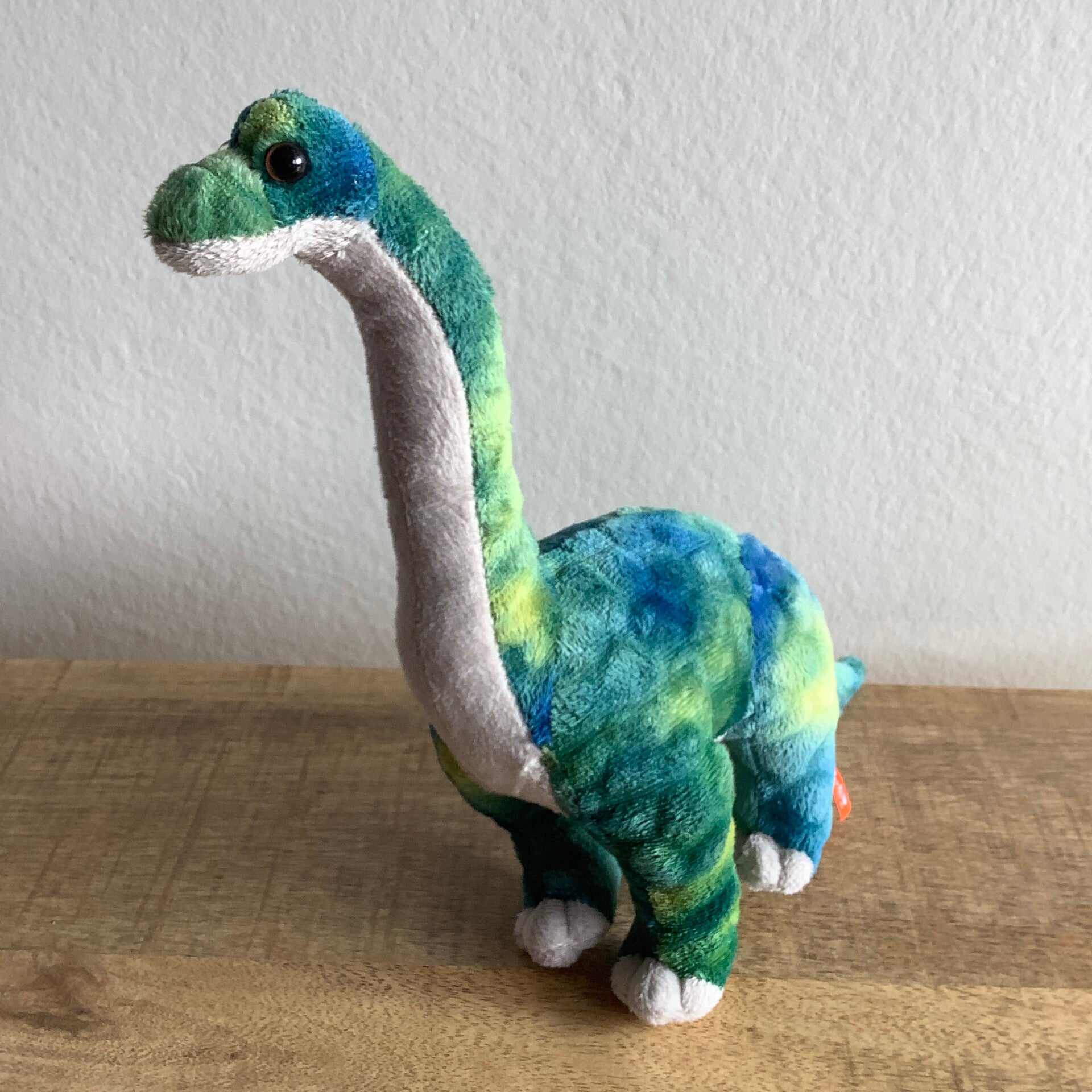 Wild Republic dinosaurus langnek