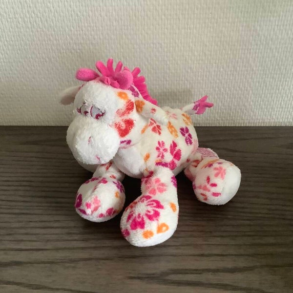 Anna Club Plush paard