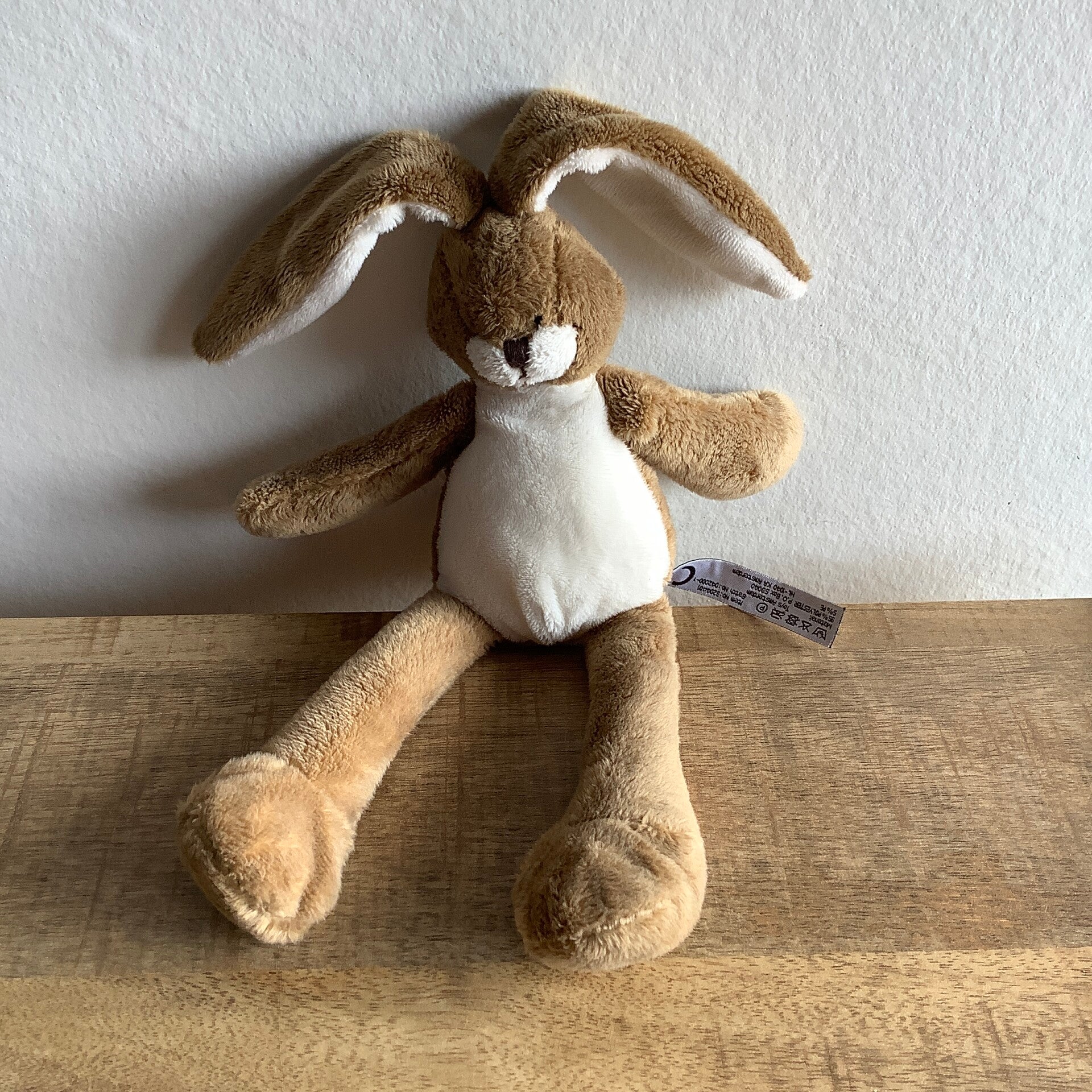 Bunny friend konijn