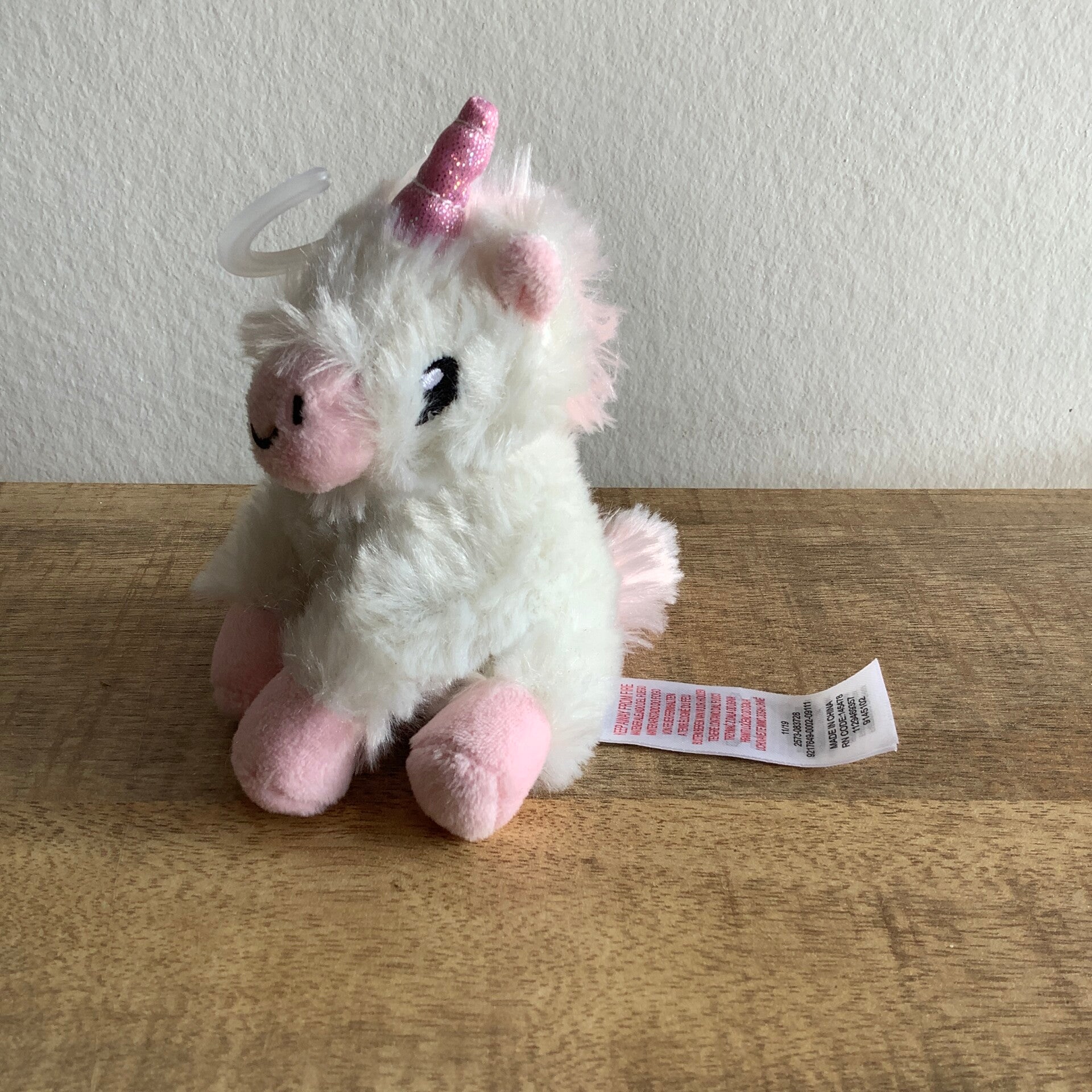 Primark eenhoorn unicorn